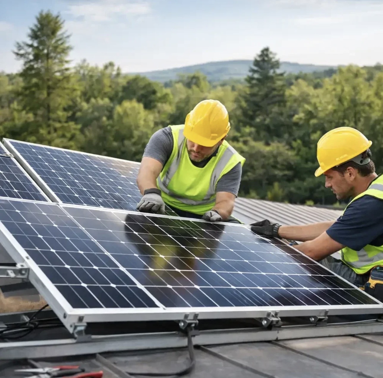 SolarWerk Schulungszentrum Berlin